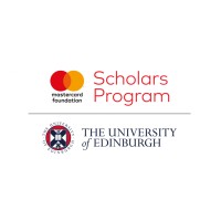 Mastercard Foundation Scholars Programme at the University of Edinburgh logo, Mastercard Foundation Scholars Programme at the University of Edinburgh contact details