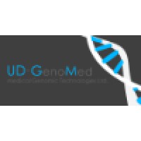 UD-GenoMed Medical Genomic Technologies logo, UD-GenoMed Medical Genomic Technologies contact details