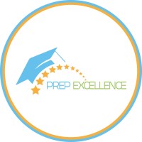 Prep Excellence logo, Prep Excellence contact details