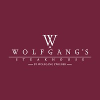 Wolfgang's Steakhouse Indonesia logo, Wolfgang's Steakhouse Indonesia contact details