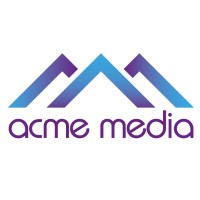 ACME MEDIA logo, ACME MEDIA contact details