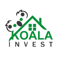 Koala Invest logo, Koala Invest contact details