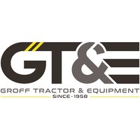 GROFF TRACTOR & EQUIPMENT INC logo, GROFF TRACTOR & EQUIPMENT INC contact details