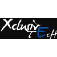 Xclusive Tech logo, Xclusive Tech contact details