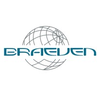 BraevenSolutions logo, BraevenSolutions contact details