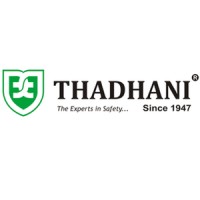 THADHANI SAFETY (J. Thadhani & Co.) logo, THADHANI SAFETY (J. Thadhani & Co.) contact details