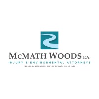 McMath Woods P.A. Law Firm logo, McMath Woods P.A. Law Firm contact details