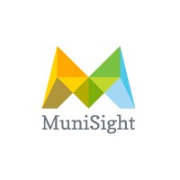 MuniSight logo, MuniSight contact details