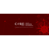 CORE Global logo, CORE Global contact details