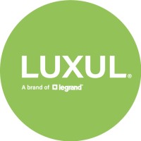 Luxul logo, Luxul contact details