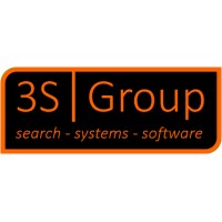 3SGroup Limited logo, 3SGroup Limited contact details