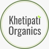 Khetipati Organics logo, Khetipati Organics contact details