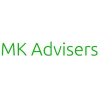 MK Advisers logo, MK Advisers contact details