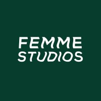 Femme Studios logo, Femme Studios contact details