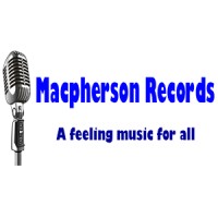 Macpherson Records logo, Macpherson Records contact details