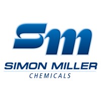 Simon Miller Chemicals logo, Simon Miller Chemicals contact details