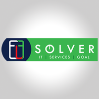 Elfsolver logo, Elfsolver contact details