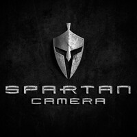 Spartan Camera logo, Spartan Camera contact details