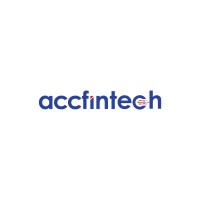 accfintech logo, accfintech contact details