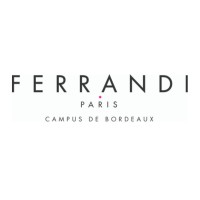 FERRANDI PARIS: CAMPUS DE BORDEAUX logo, FERRANDI PARIS: CAMPUS DE BORDEAUX contact details