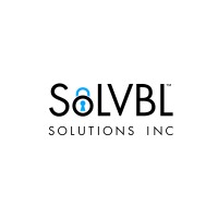 SoLVBL Solutions Inc. logo, SoLVBL Solutions Inc. contact details