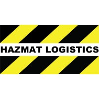 HAZMAT LOGISTICS LTD logo, HAZMAT LOGISTICS LTD contact details