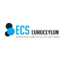 ECS Euroceylon logo, ECS Euroceylon contact details