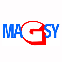 MAGSY, s.r.o. logo, MAGSY, s.r.o. contact details