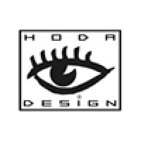 Hoda Design logo, Hoda Design contact details