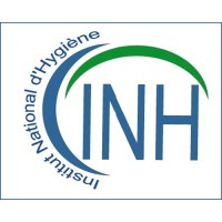 Institut National d'Hygiène logo, Institut National d'Hygiène contact details