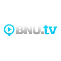 BNU.tv logo, BNU.tv contact details