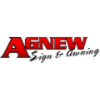 Agnew Sign and Awning, Inc. logo, Agnew Sign and Awning, Inc. contact details