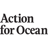 Action for Ocean logo, Action for Ocean contact details