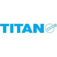 Titan Strapping Systems logo, Titan Strapping Systems contact details