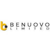 BENUOVO LIMITED logo, BENUOVO LIMITED contact details