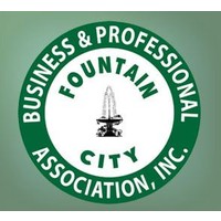 Fountain City Business logo, Fountain City Business contact details