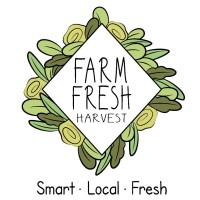 Farm Fresh Harvest LLC logo, Farm Fresh Harvest LLC contact details