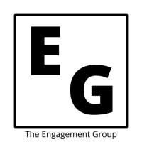 The Engagement Group logo, The Engagement Group contact details