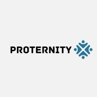 Proternity logo, Proternity contact details