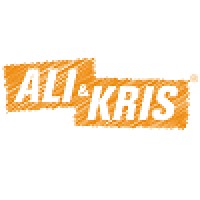 Ali & Kris logo, Ali & Kris contact details