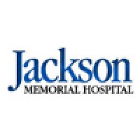 Jackson Memorial Hospital logo, Jackson Memorial Hospital contact details