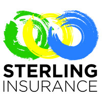 Sterling Insurance logo, Sterling Insurance contact details