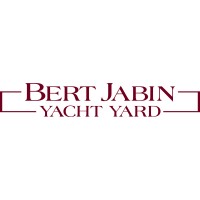 Bert Jabin’s Yacht Yard logo, Bert Jabin’s Yacht Yard contact details