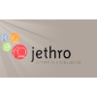 Jethro Management logo, Jethro Management contact details