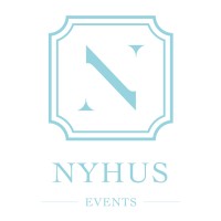 Nyhus Events logo, Nyhus Events contact details