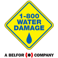 1-800 Water Damage of Boise logo, 1-800 Water Damage of Boise contact details