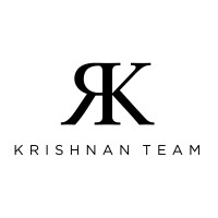 The Krishnan Team logo, The Krishnan Team contact details