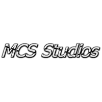 MCS Studios logo, MCS Studios contact details