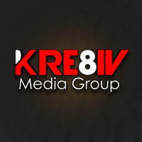 Kre8iv Media Group logo, Kre8iv Media Group contact details