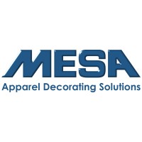 Mesa Distributors logo, Mesa Distributors contact details